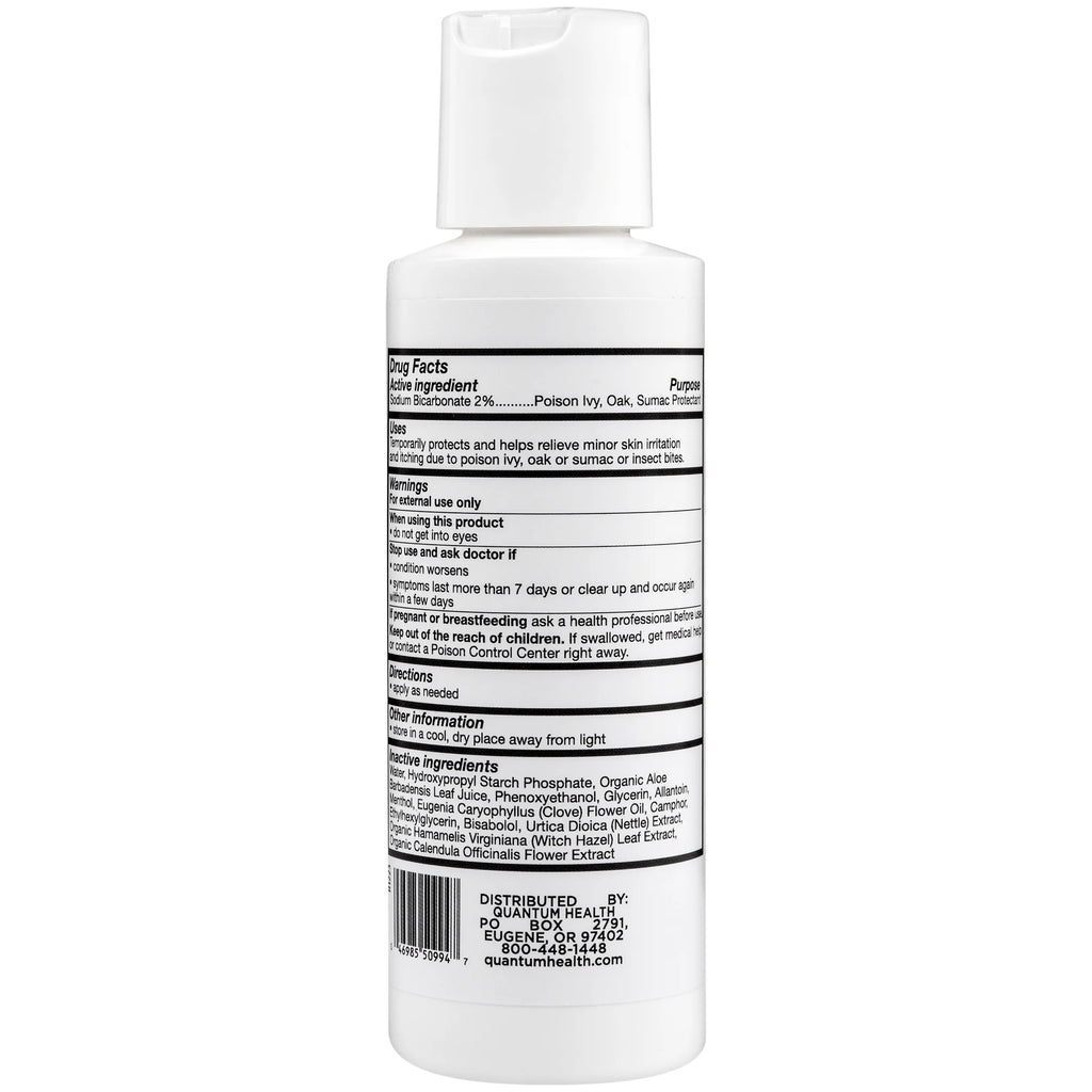 ITCH NIX GEL 4FLOZ