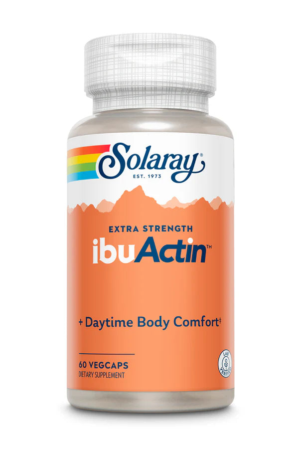 IBUACTIN 60V
