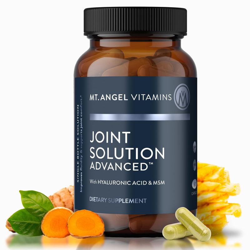 JOINT SOLUTION ADVANCED