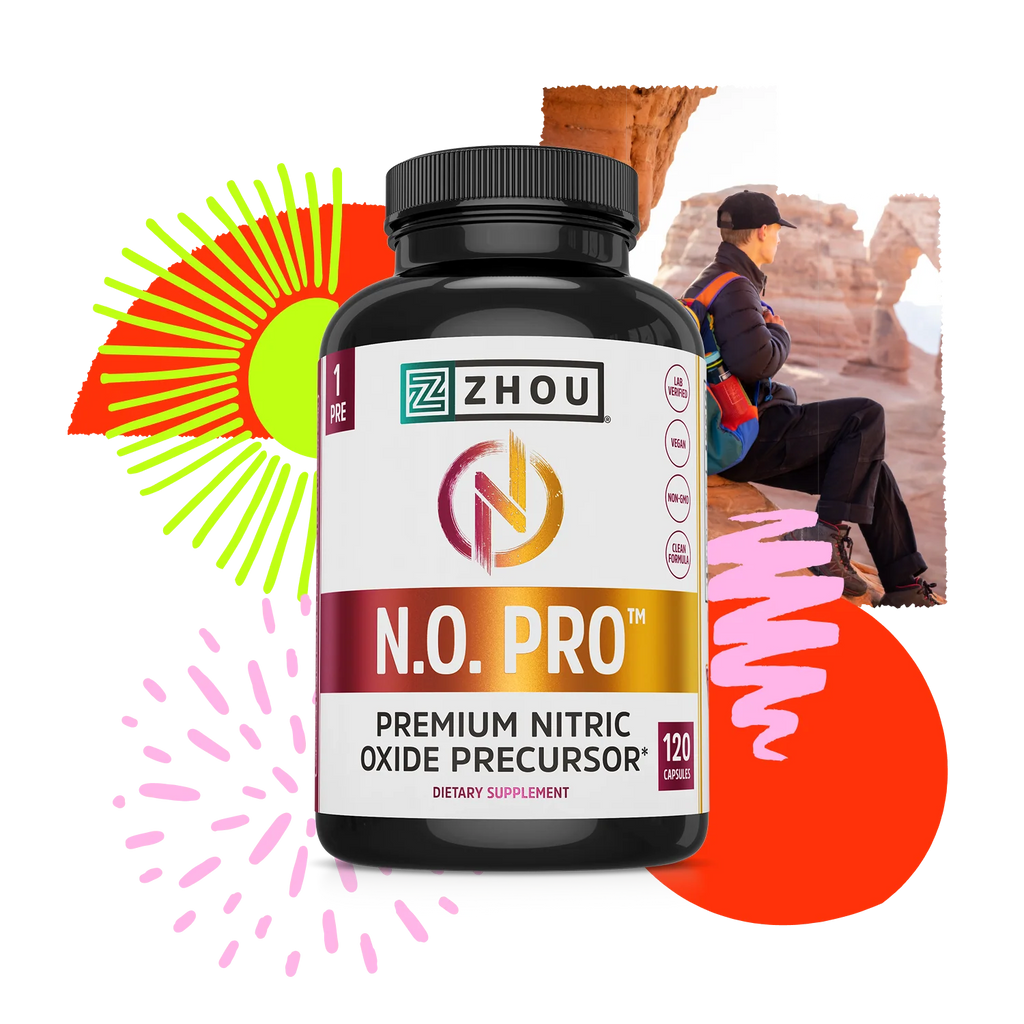 N.O. PRO 120 CAP.