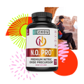 N.O. PRO 120 CAP.