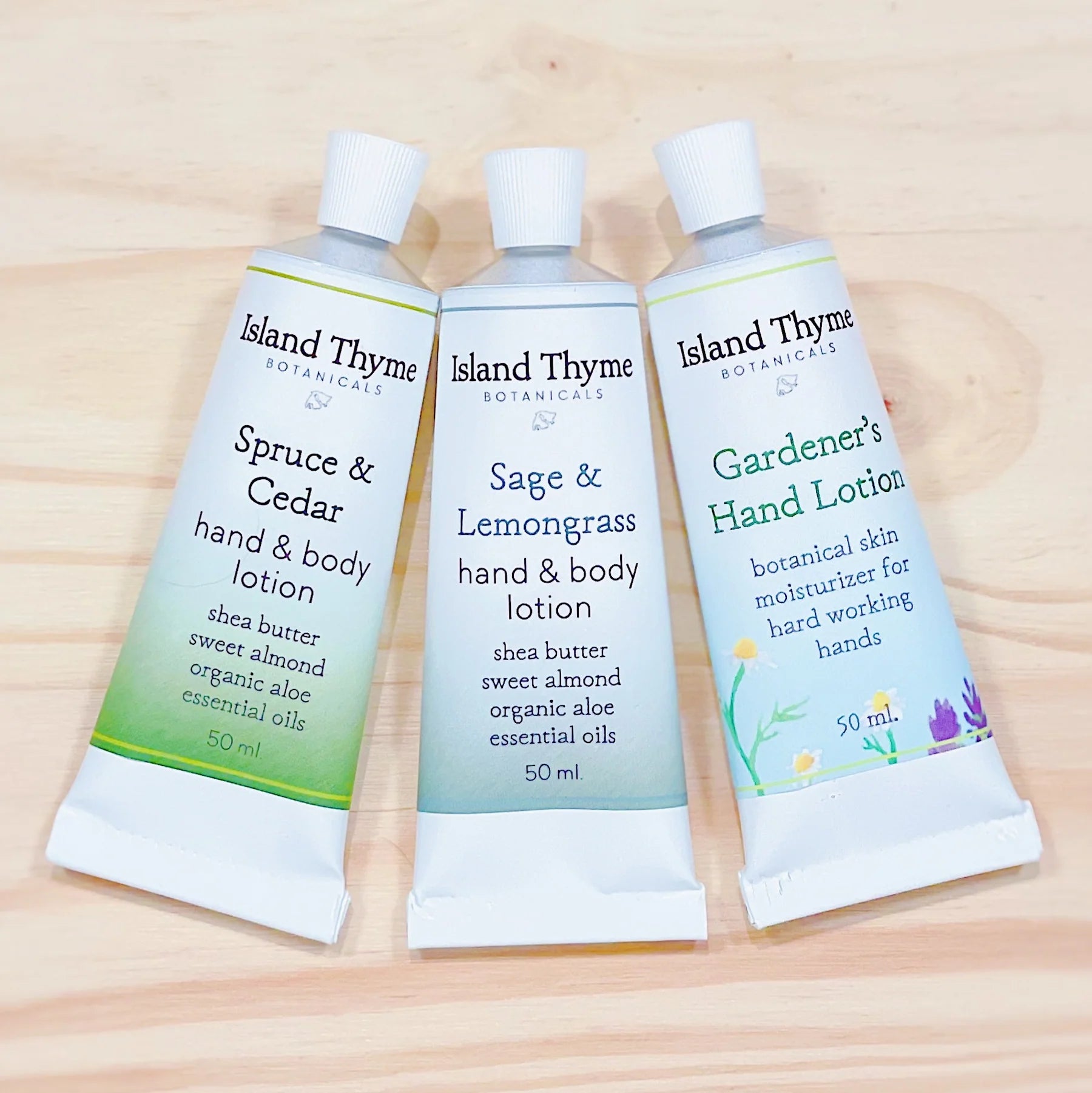 GARDENERS LOTION 1.8 FL OZ