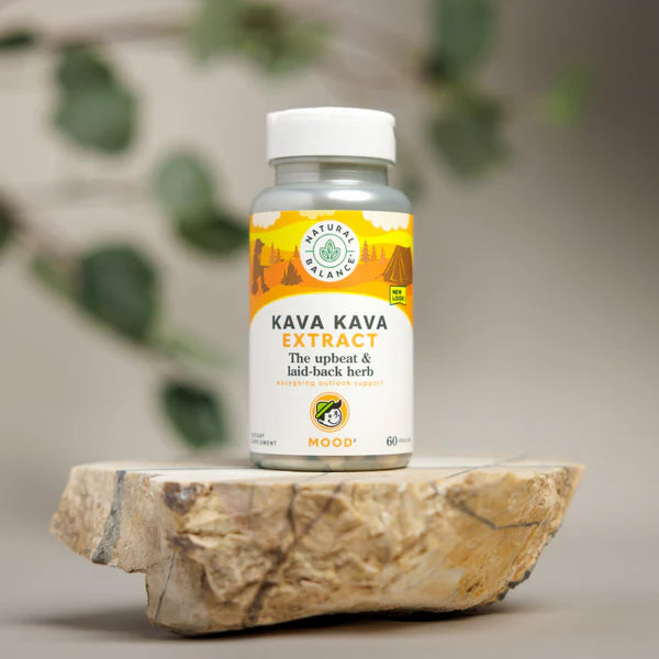KAVA KAVA 60 VC