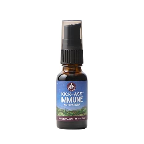 KICK A IMMUNE 0.66oz