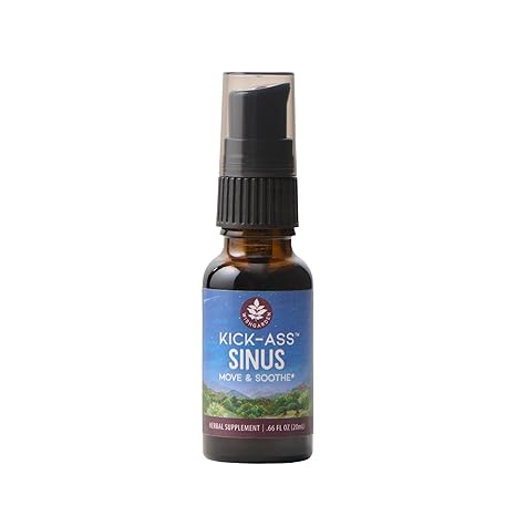 KICK A SINUS .66 FL OZ
