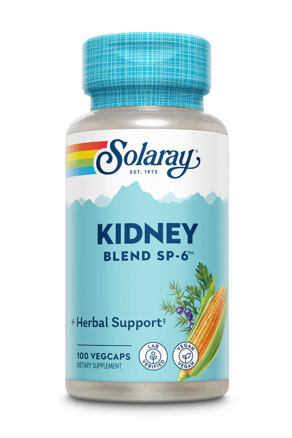 KIDNEY BLEND SP6 100VC