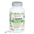 L-LYSINE 500MG 100T