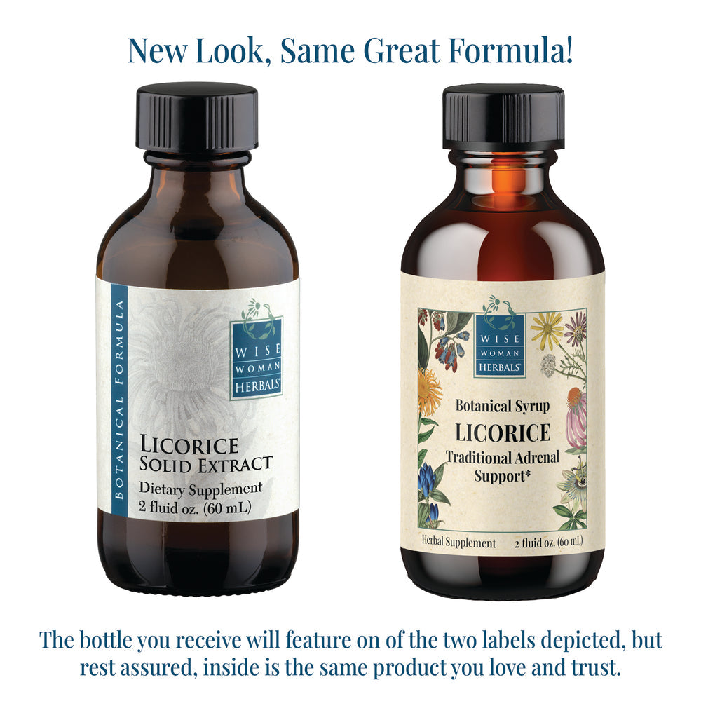 LICORICE 2 FL OZ