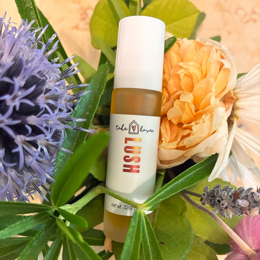 BROW SERUM-LUSH