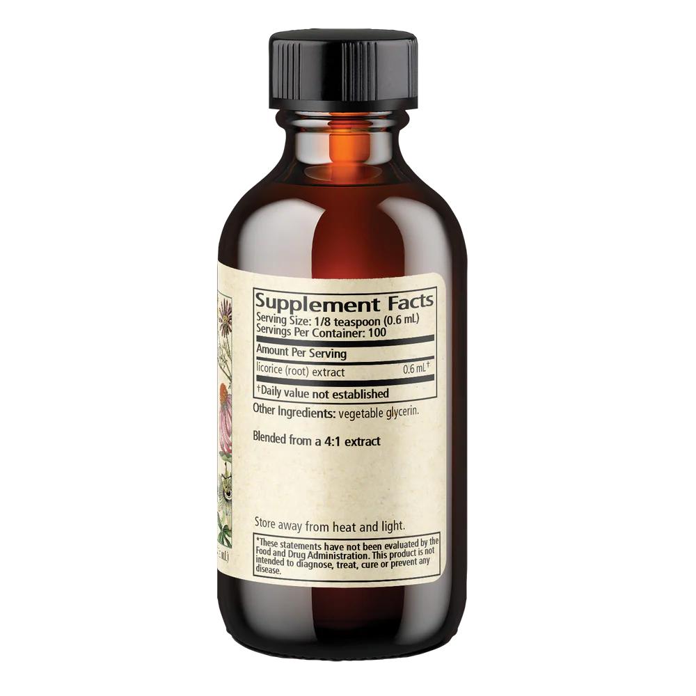 LICORICE 2 FL OZ