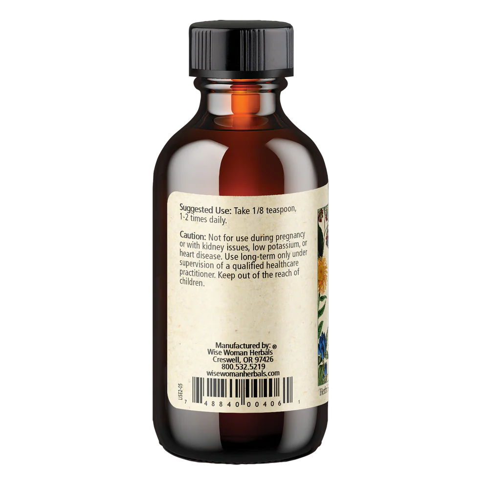 LICORICE 2 FL OZ