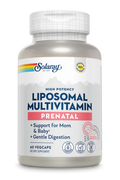 LIPOSOMAL MULTIVITAMIN PRENATAL 60 C