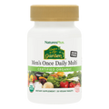 MEN’S ONCE DAILY MULTI ORGANIC 30 T