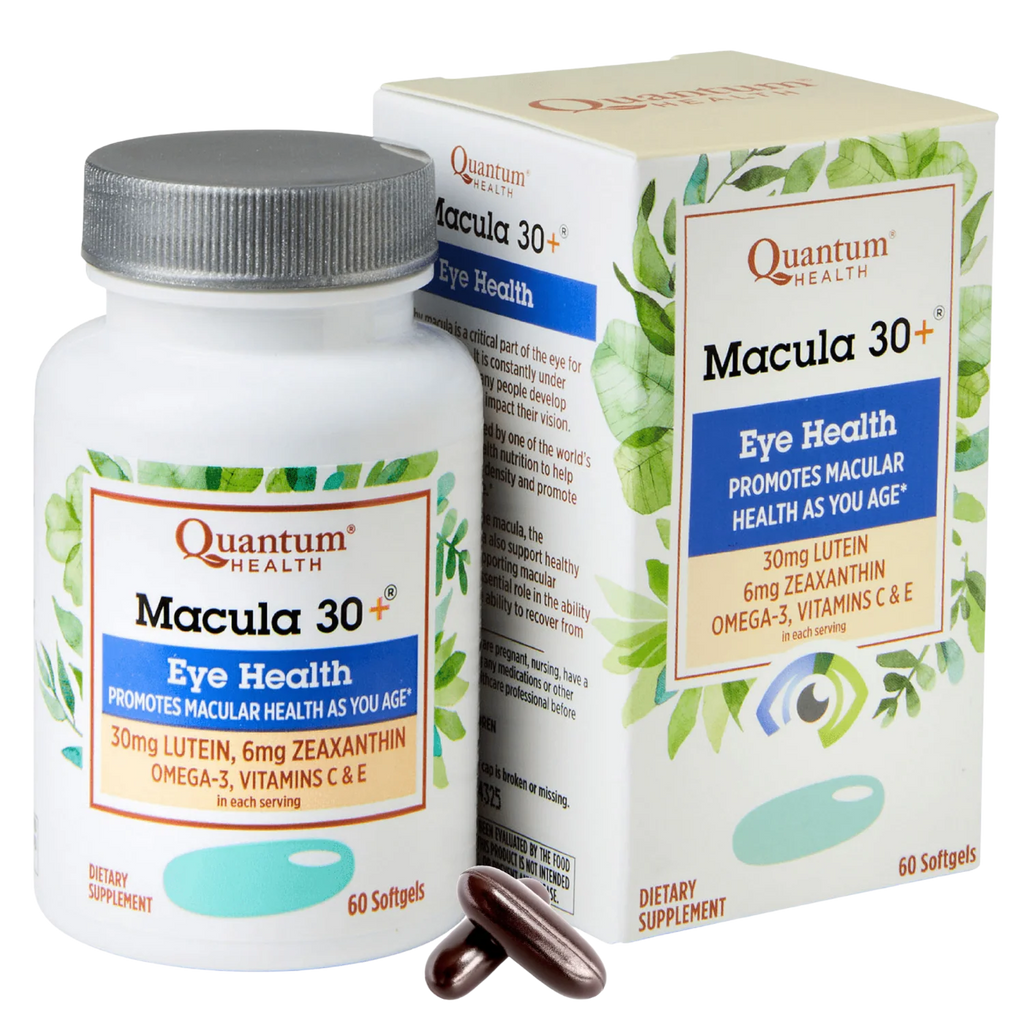 MACULA 30+ 60SG