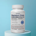 MAGNESIUM CITRATE 120VC