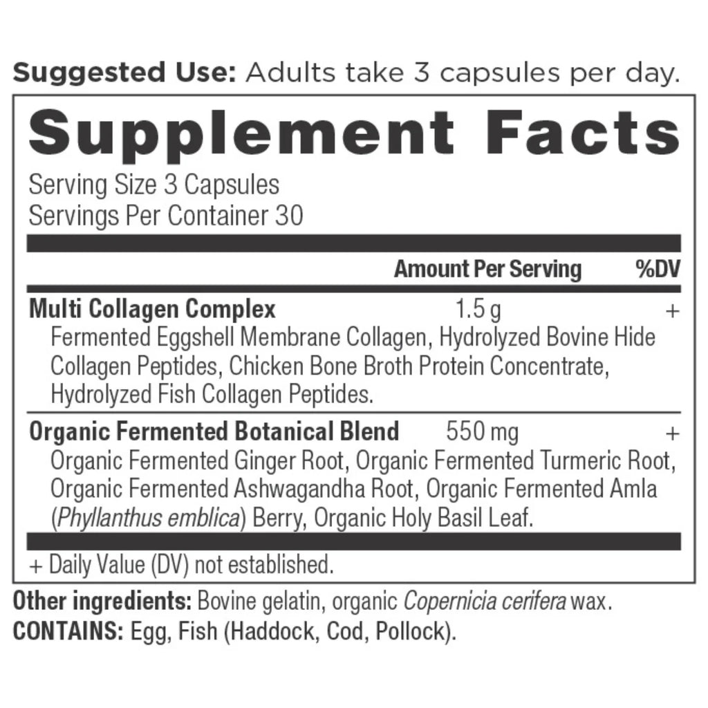 MULTI COLLAGEN 90 C