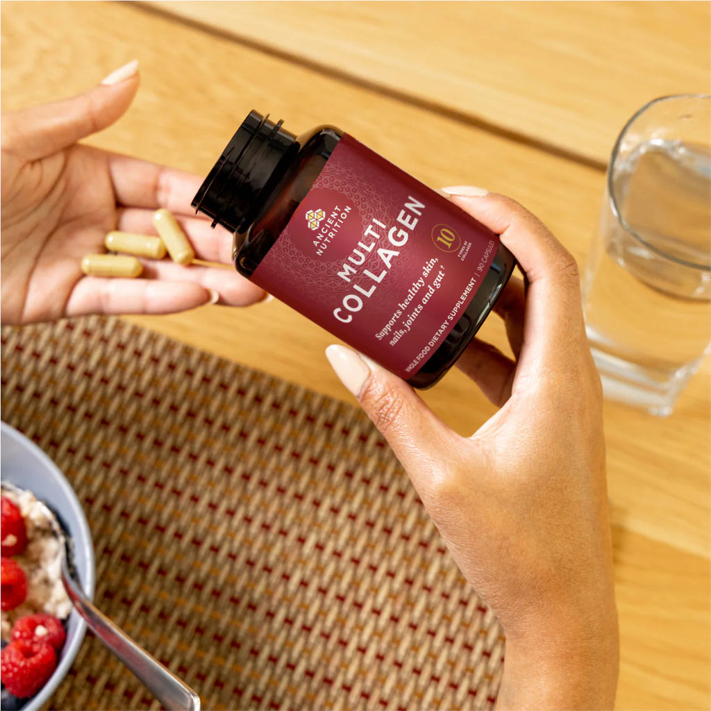 MULTI COLLAGEN 90 C