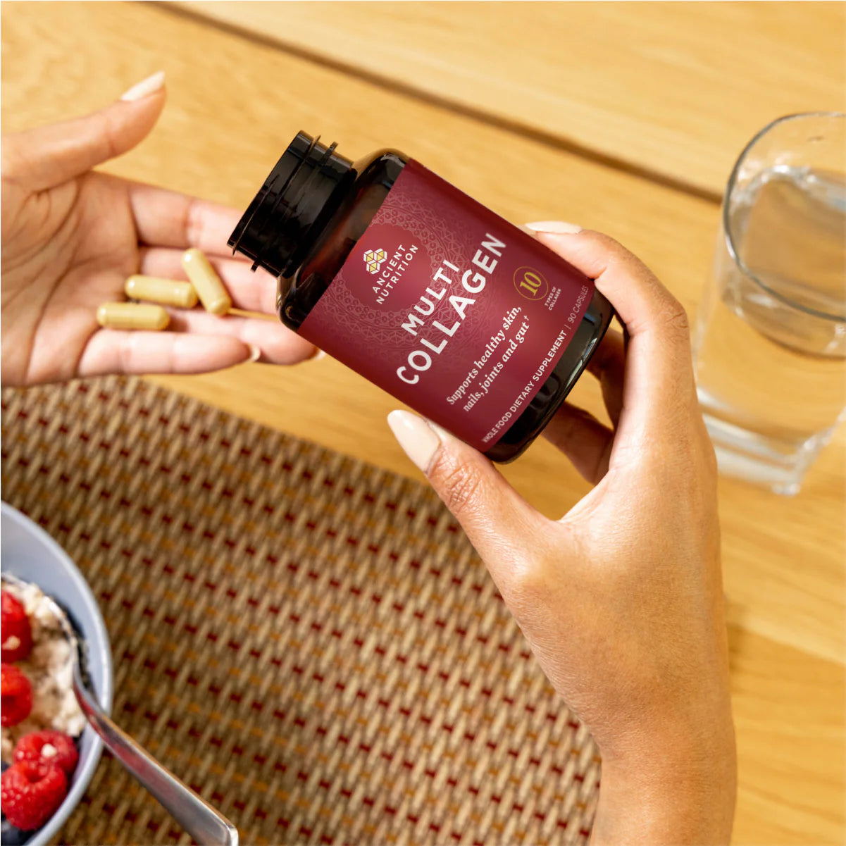 MULTI COLLAGEN 90 C