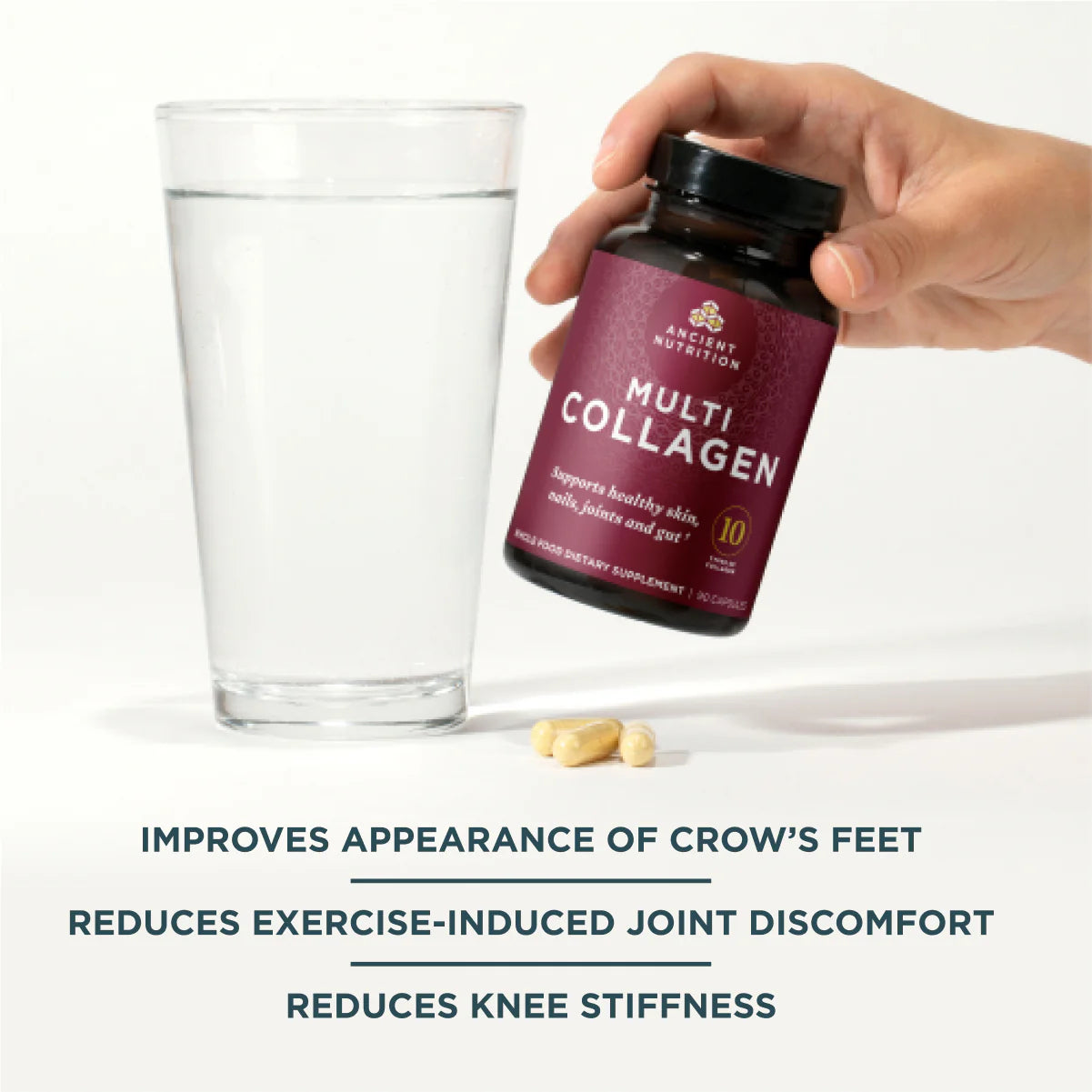 MULTI COLLAGEN 90 C