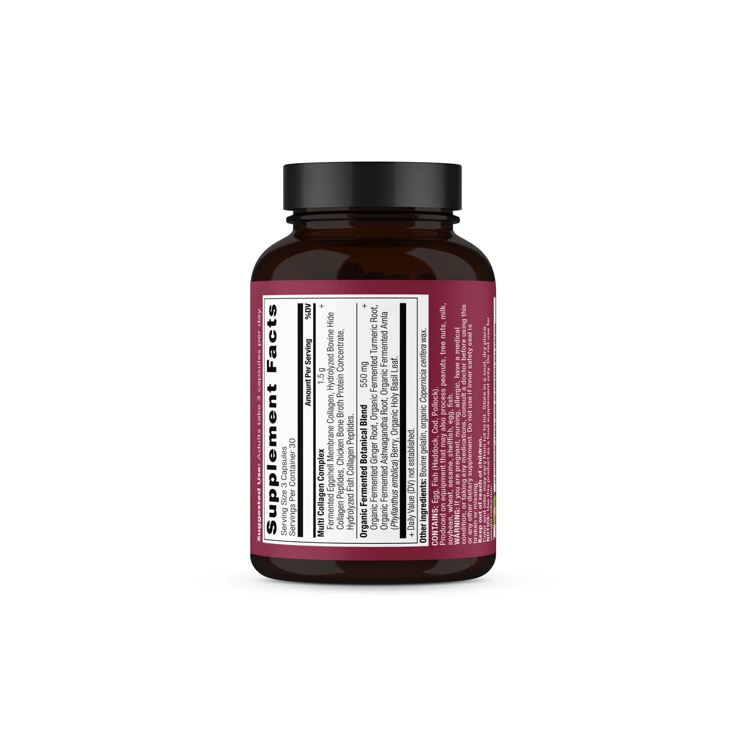MULTI COLLAGEN 90 C