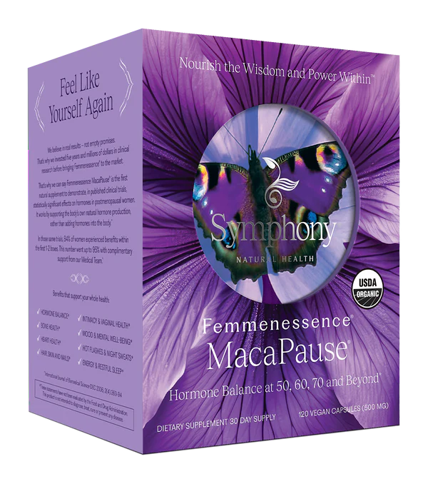 MACAPAUSE