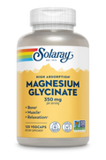 MAGNESIUM GLYCINATE 120VC