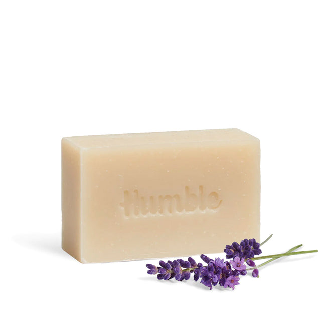BAR SOAP MOUNTAIN LAVENDER 4 OZ