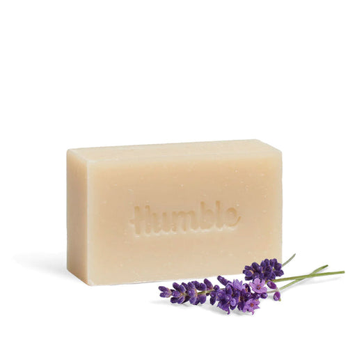 BAR SOAP MOUNTAIN LAVENDER 4 OZ