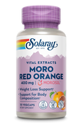 MORO RED ORANGE 30V