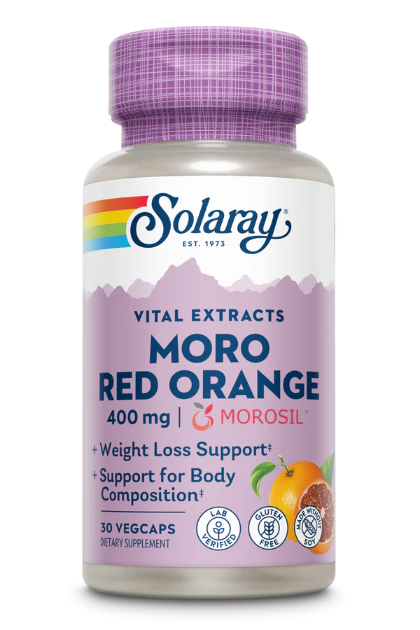 MORO RED ORANGE 30V