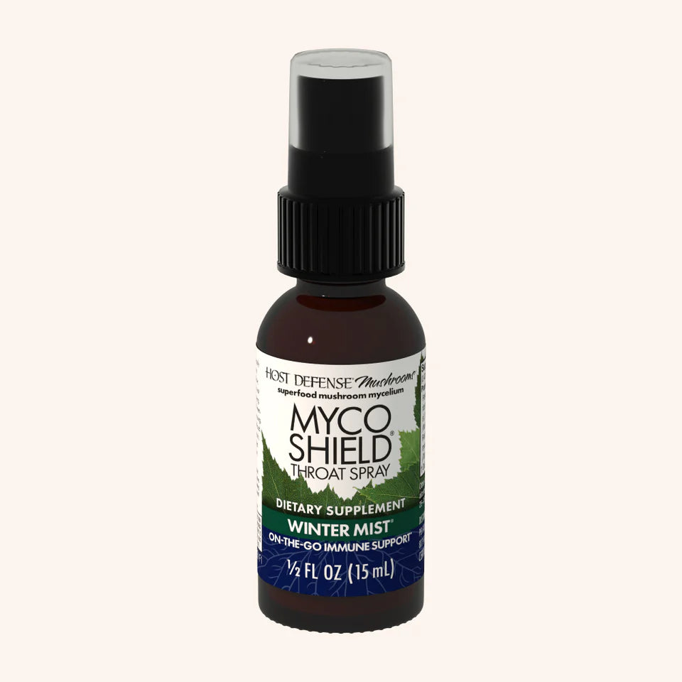 MYCOSHIELD THROAT SPRAY WINTER MIST 1/2 FL OZ