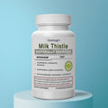 MILK THISTLE 120VC