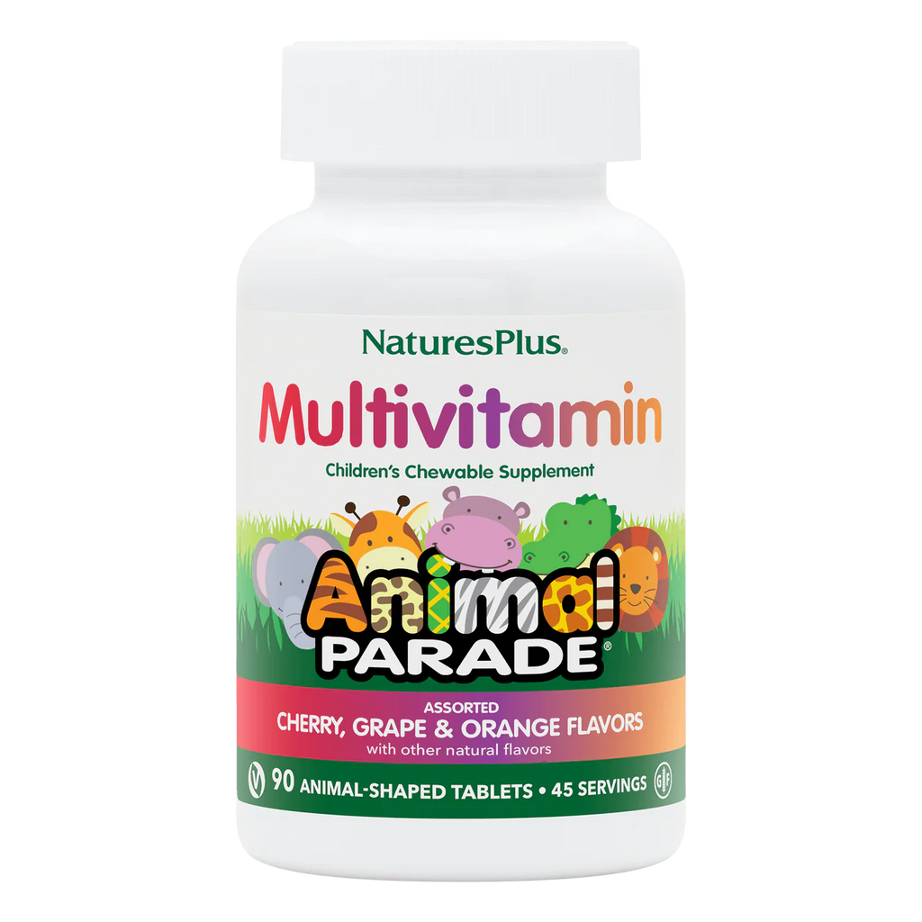 ANIMAL PARADE MULTIVITAMIN
