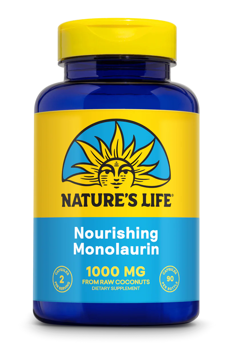 NOURISHING MONOLAURIN 90C
