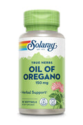 OIL OF OREGANO 60 SG