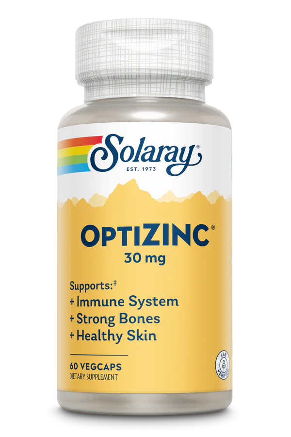 OPTIZINC 60V