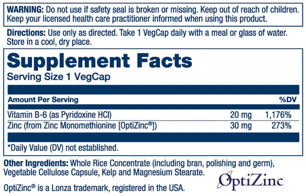 OPTIZINC 60V