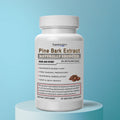 PINE BARK EXTRACT 90VC