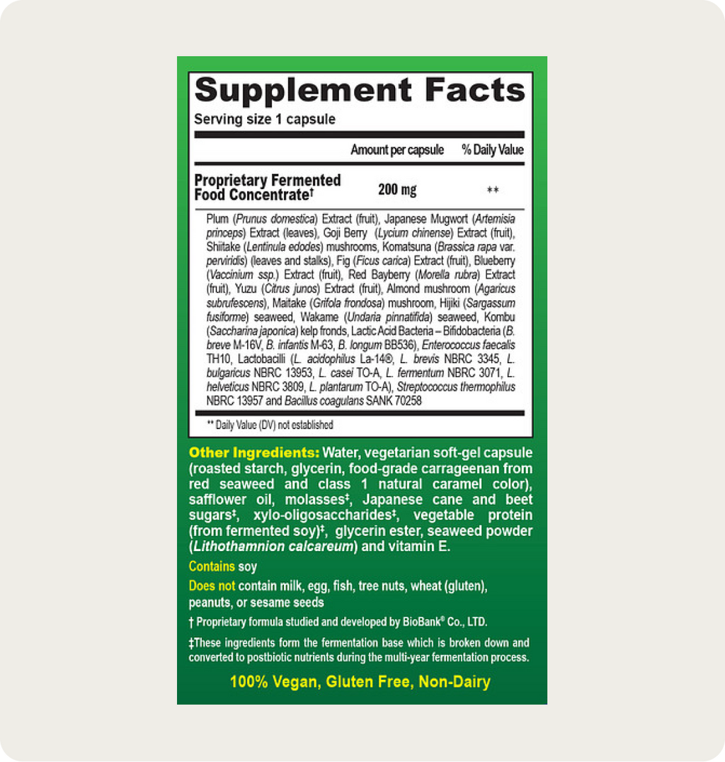 PROBIOTICS TRAVEL 10 C