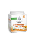 ORGANIC PUMPKIN SEED PROTEIN 375g