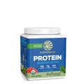 WARRIOR BLEND UNFLAVORED 375g