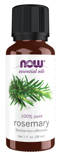 xxROSEMARY ESSENTIAL OILS 1FL OZ