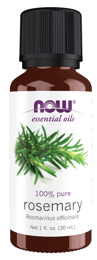 xxROSEMARY ESSENTIAL OILS 1FL OZ