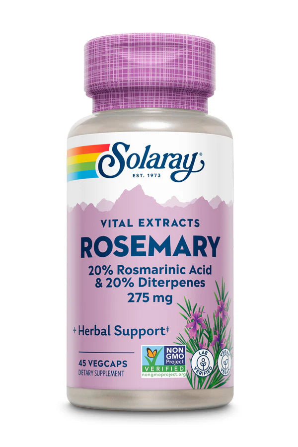 ROSEMARY 45 VEGCAPS