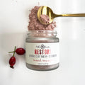 MASK + CLEANSER-RESTORE 1.2 oz