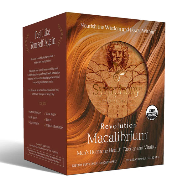REVOLUTION MACALIBRIUM MEN