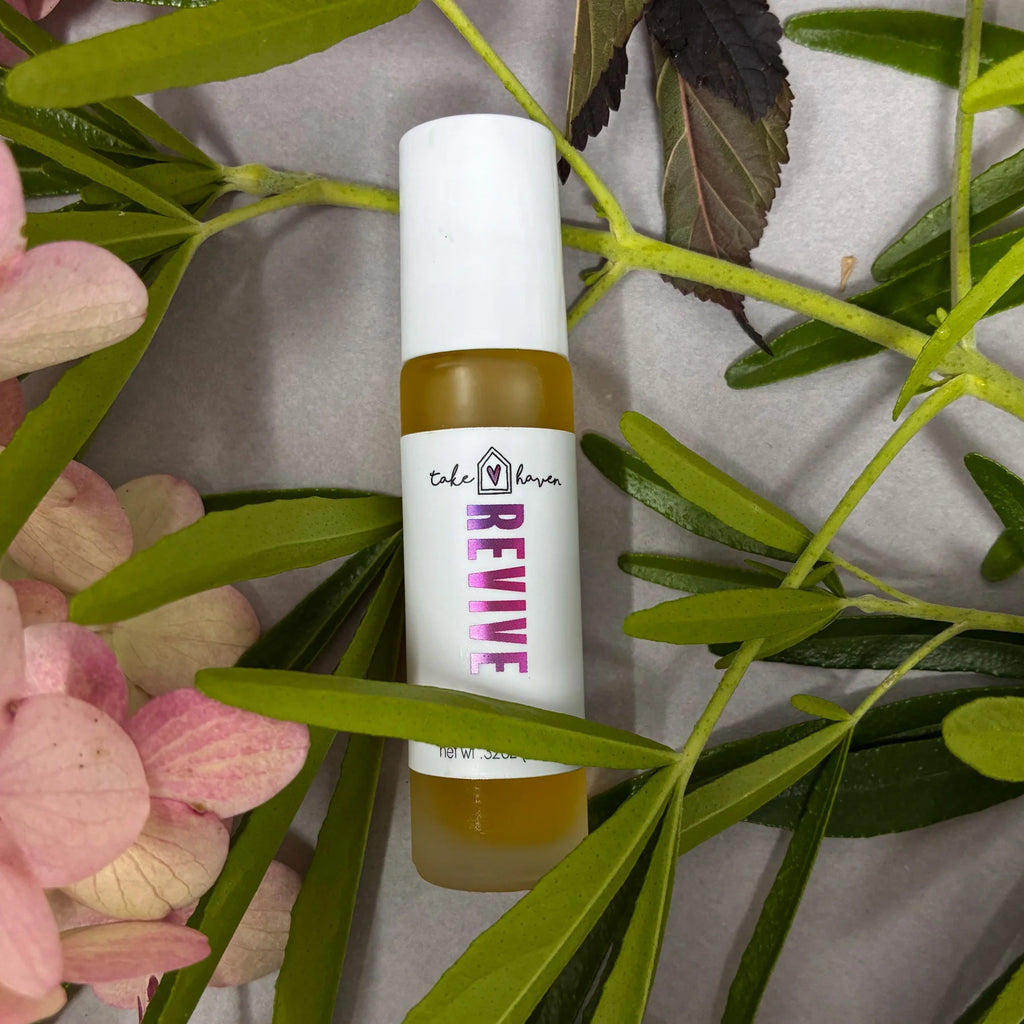 EYE SERUM- REVIVE