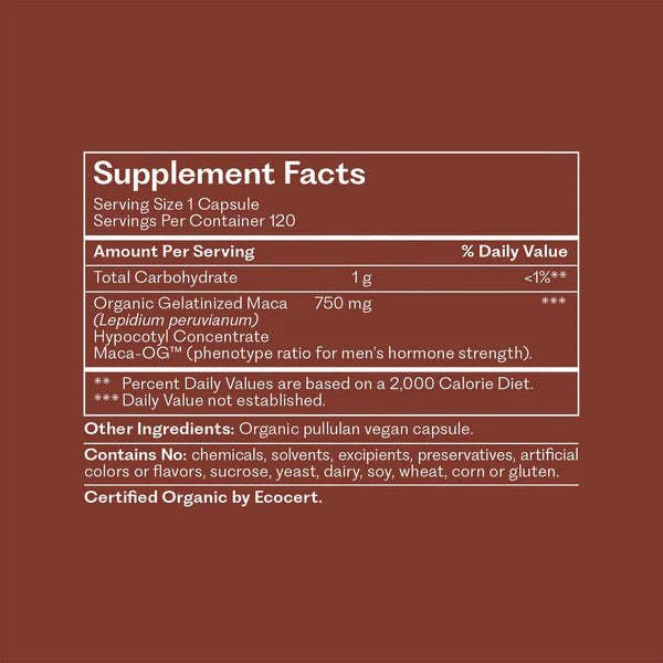 REVOLUTION MACALIBRIUM MEN