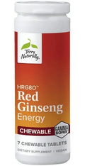 RED GINSENG ENERGY 7CT