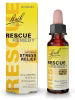 RESCUE REMEDY STRESS RELIEF 0.35 10ML DROPPER